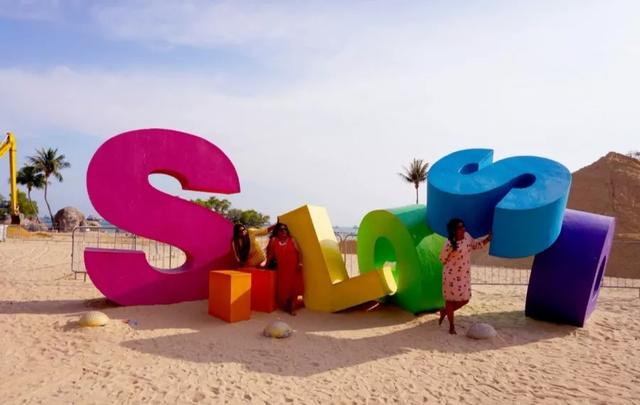 新加坡旅行|6天5晚奇遇狮城的日与夜