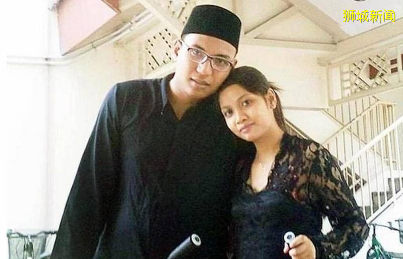 新加坡恶魔夫妇虐童，用开水多次烫五岁儿子最终致其死亡