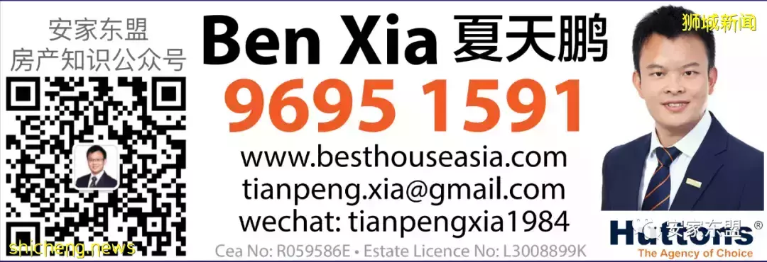 鑫悅府Normanton Park一年賣了88%，還剩224間，3月5日又將起價，手慢無