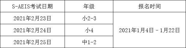 2021年小一免試入學結果出爐，沒被錄取的怎麽成功留學