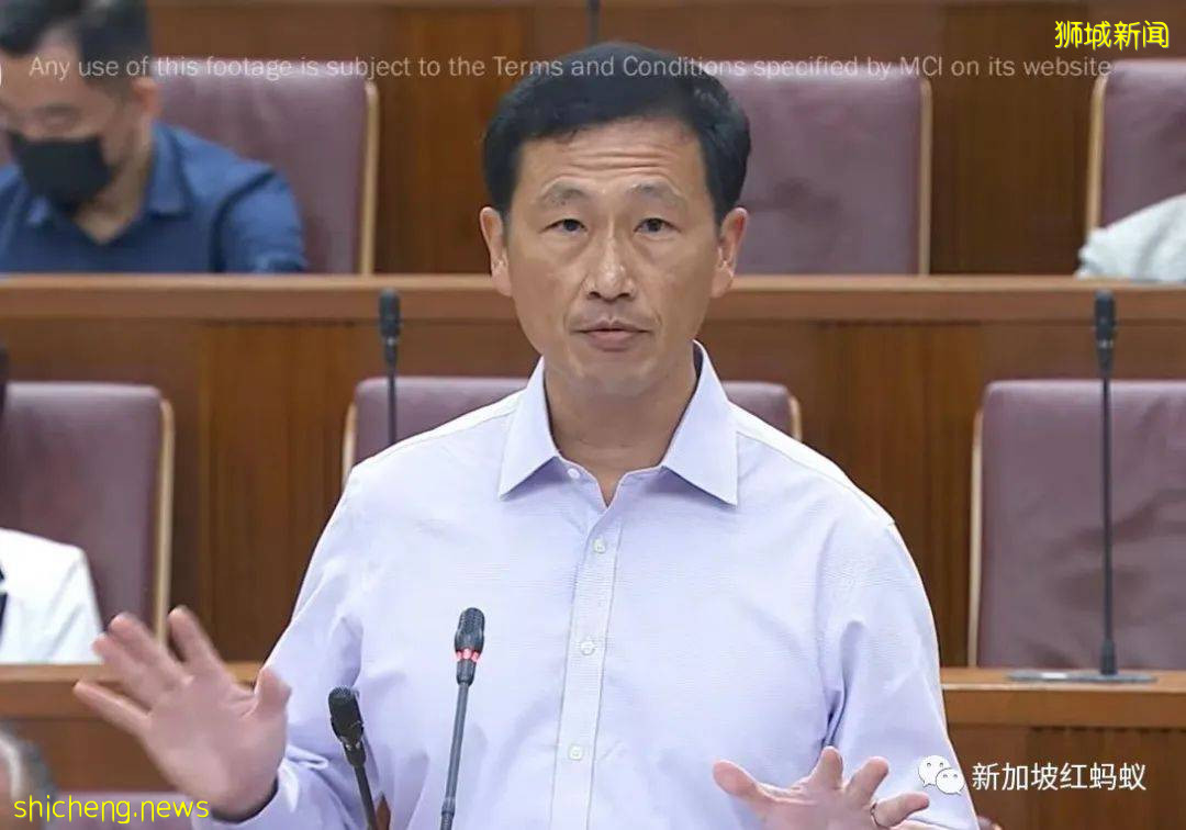 新加坡出现“人荒”?!15万名外国人离开