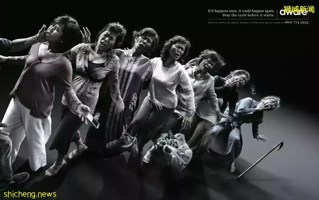 成龙也发声！你想像不到，新加坡对女人有多好