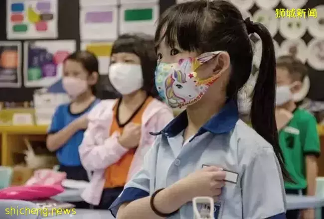 中新冠將給孩子帶來長期影響?請爸爸媽媽們不要疏忽