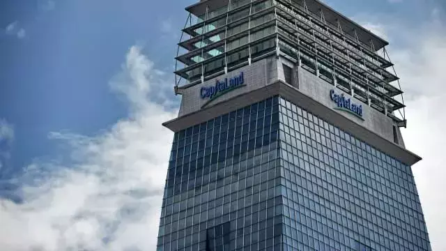 今年新加坡大宗地产交易额大幅上涨,预计开发商明年会更加谨慎