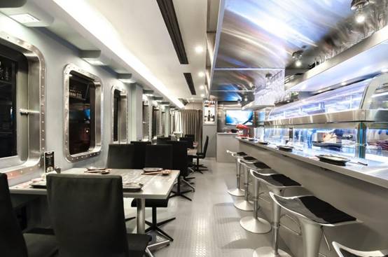 新加坡特色宝藏餐厅