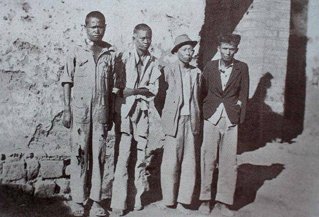 日軍占領新加坡展開大屠殺，他爲失業的南僑機工奔走，付出了生命