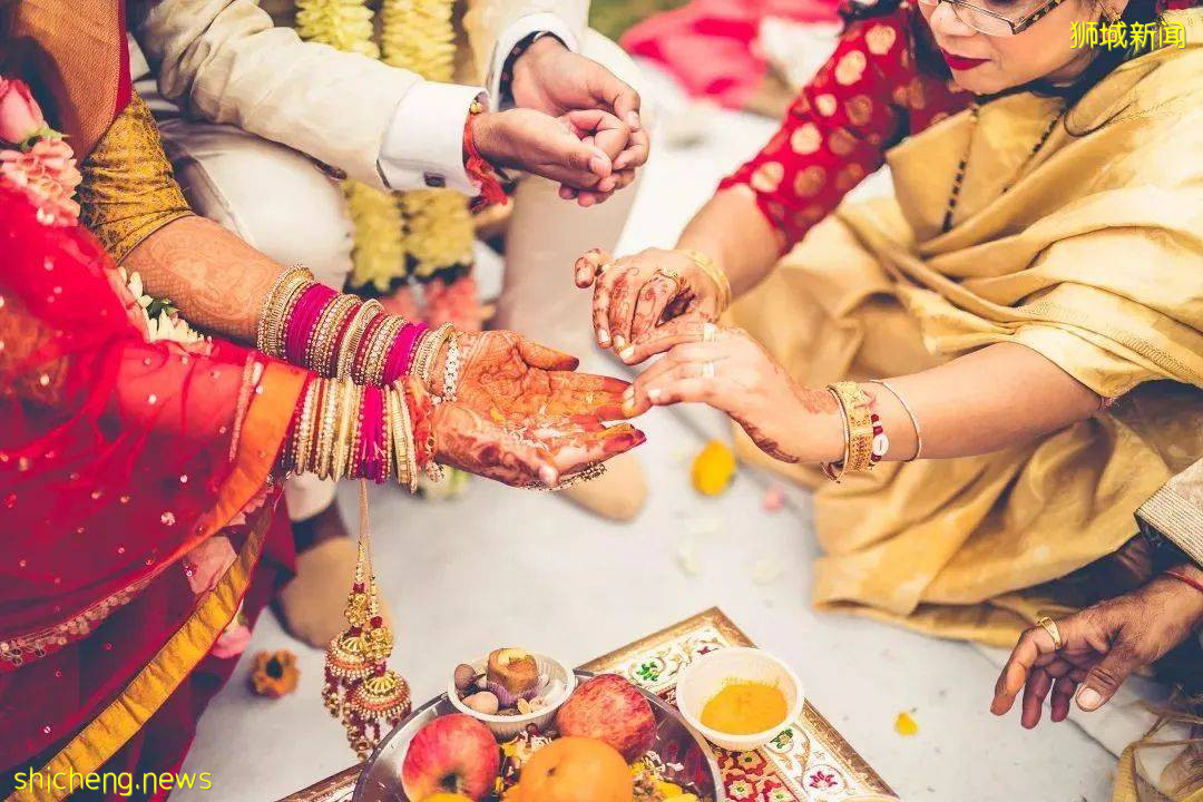 在新加坡办婚礼有多贵?教你省钱妙招