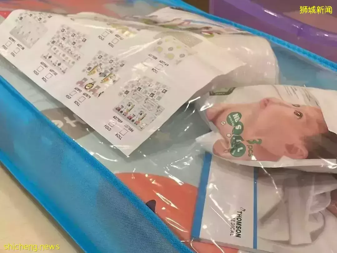 和老公一起學如何帶寶寶？新加坡醫院的生育課太貼心了