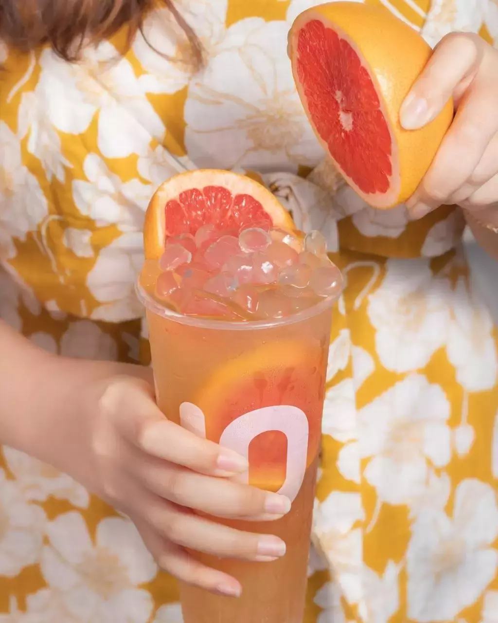 LiHO新品鴨屎香奶茶，你敢喝嗎？😱原來是味道甘醇、花香濃郁的烏龍茶飲品