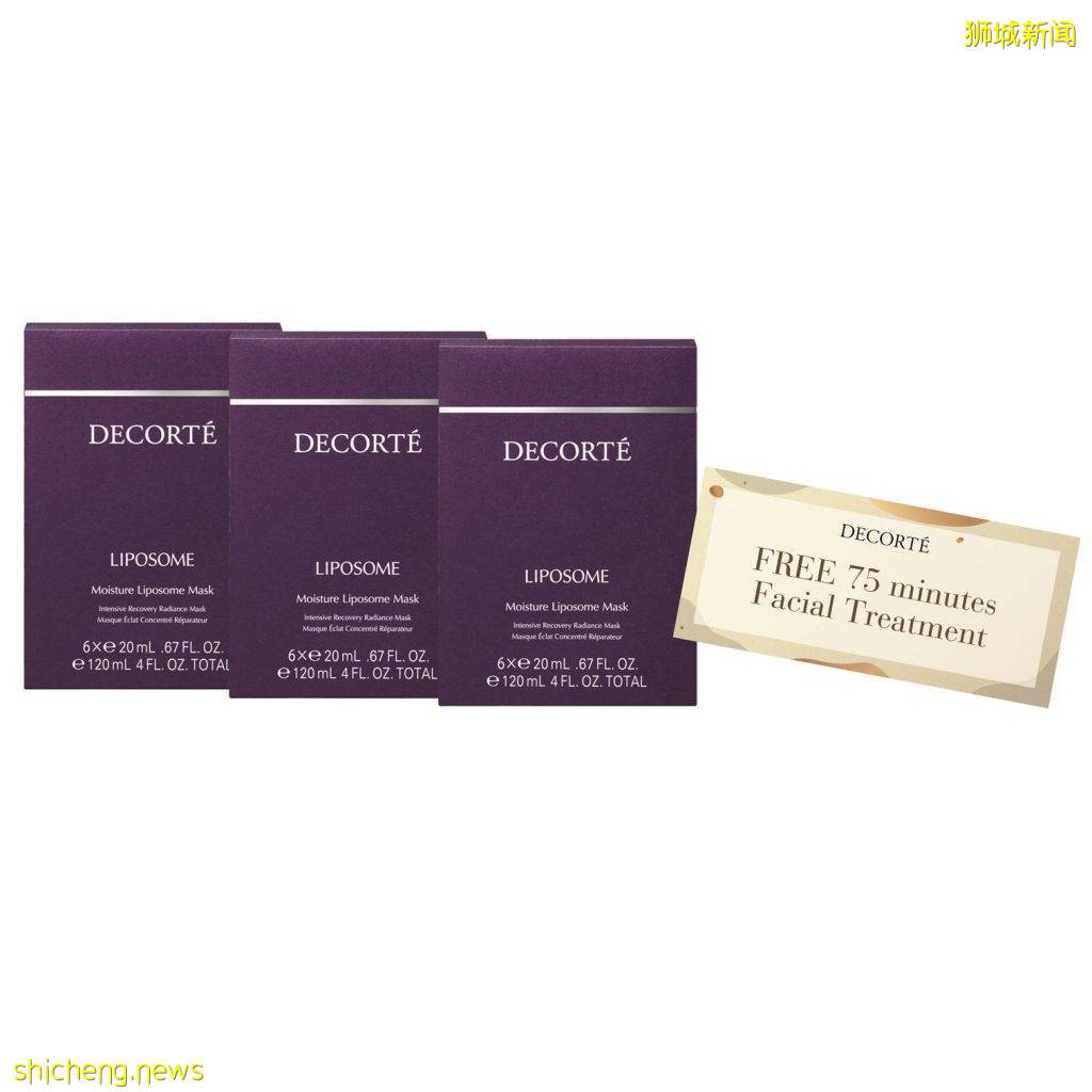 美容大王!高端Facial買一送一大合集,做Facial還送Voucher、化妝品~這等好事你必須知道