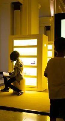 免費!新加坡國家美術館兒童雙年展,重磅回歸