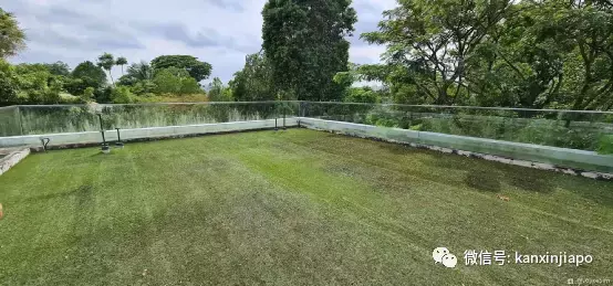 价值数千万新币的豪宅,里面是什么样子