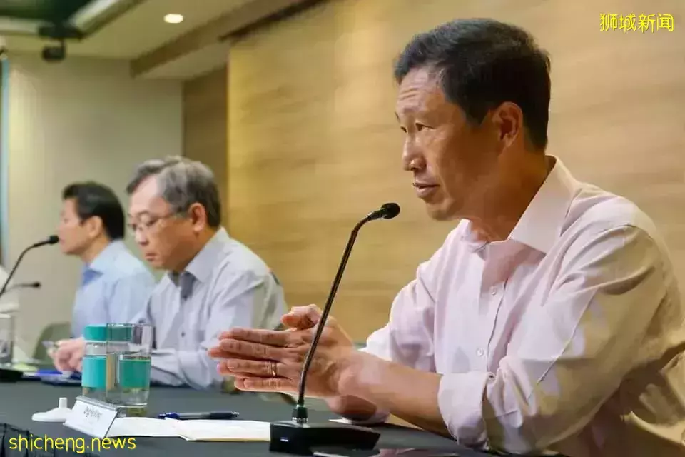 提醒！駐新加坡大使館：有人虛假申報、疫情穩定後再回國！網傳入境中國只要"居家隔離"