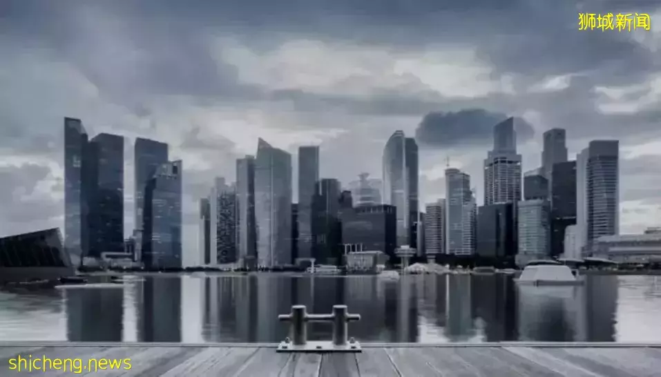 从新加坡回国多趟航班双向复航、机票大跌、回国有望啦