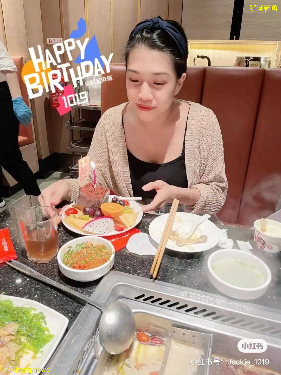 十万火急!“我们一家三口中新冠,宝宝才7个月,当天新加坡医院床位已满......”