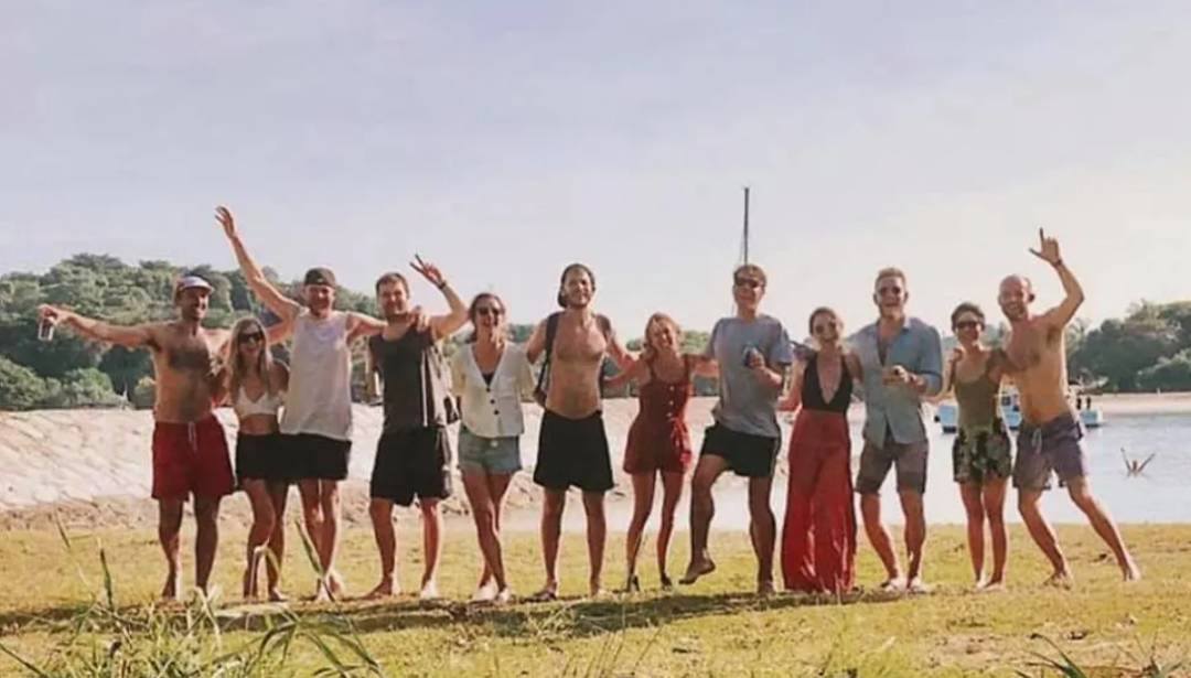 新加坡酒店隔離期間,偷偷約啪的夫妻被判入獄