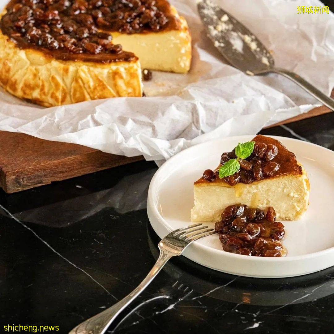 來自Bugis的西餐頂流們,讓你足不出戶盡享味蕾大狂歡