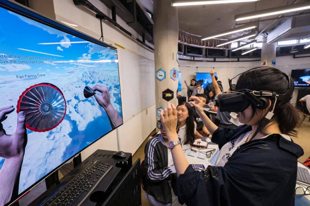 南洋理工大學將著重培養學生跨學科技能,開設創業第二學位