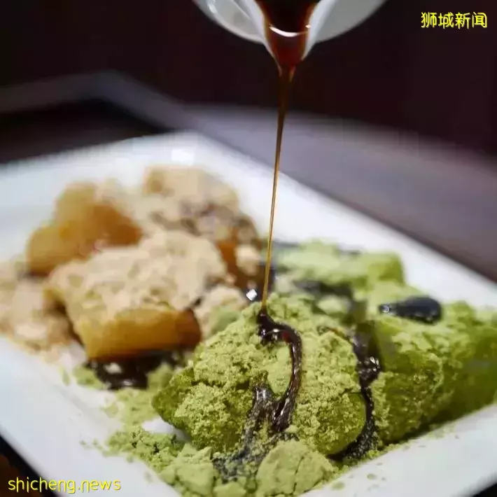 來自日本的百年正宗抹茶店【辻利茶鋪】 Pasir Ris添新店