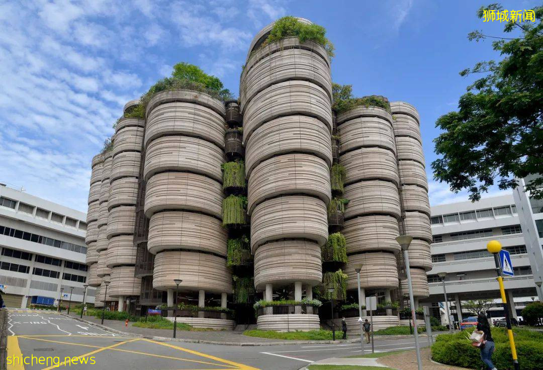 新加坡南大國大防疫新要求!畢業典禮正常舉辦,主要課程轉爲線上