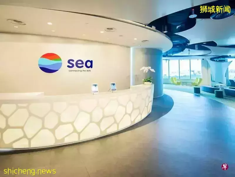 Shopee母公司冬海市值大跌1500亿美元！CEO李小冬发内部电邮称，重研发非重盈利