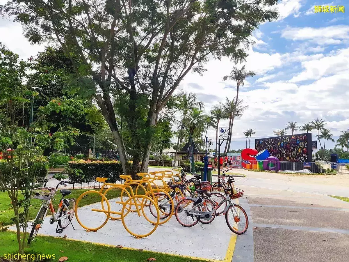 Go 旅城通票暑假旅游攻略:一天玩转新加坡圣淘沙岛