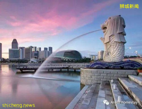 新生向导 我在新加坡会遇到什么情况？（安全篇）