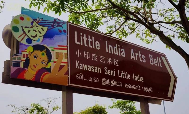 我为什么选择让孩子去新加坡留学