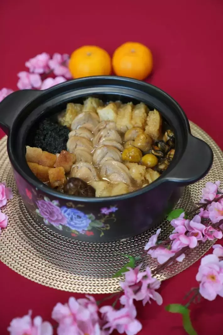 新加坡20家熱門年夜飯大盤點！打包帶回家吃安全又美味！還有早鳥預訂優惠，快來Get吧