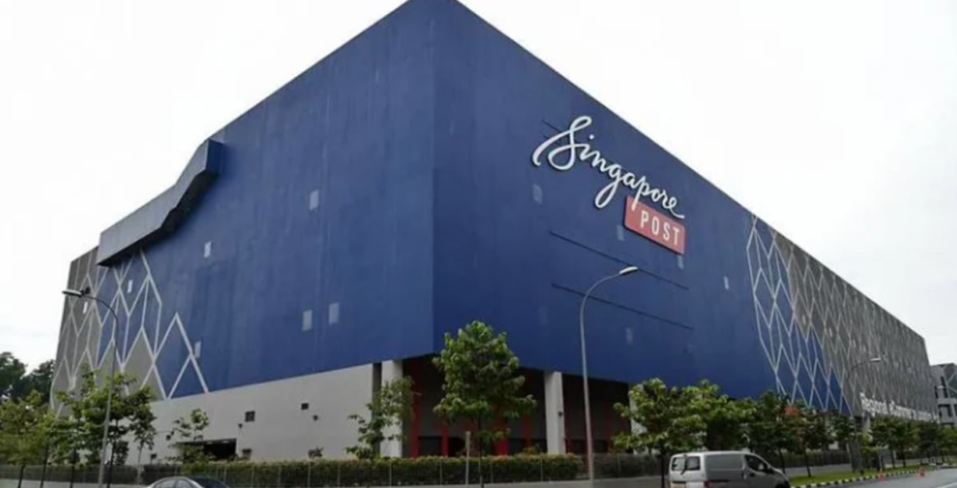 网上疯传！确诊邮差在信件上吐痰？Singpost回应了