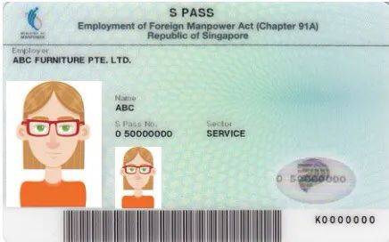 制造业S Pass比例两年内收紧,见不到工厂的新加坡,制造业竟然全球第二