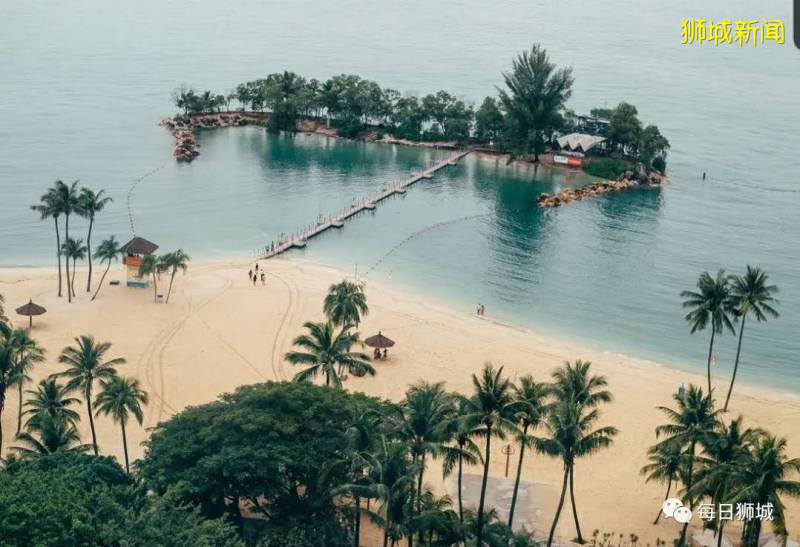 出國旅行計劃擱淺,來看看新加坡人都怎麽過周末