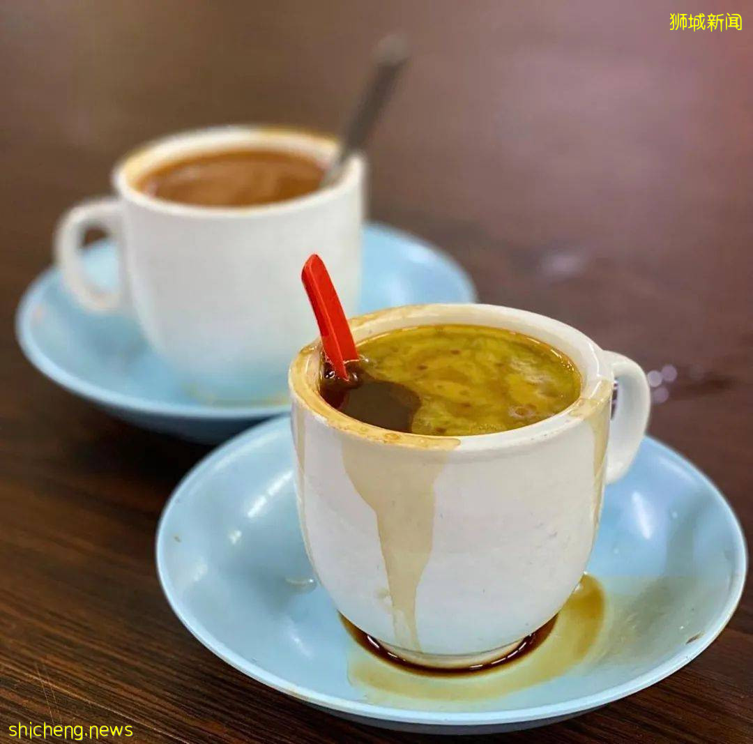 你们需要的咖啡店合集,不能吹着空调堂食的你快收藏