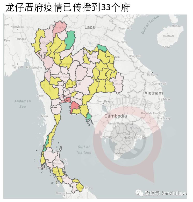 日本明日起关闭国境，只有新加坡和这些人可以入境
