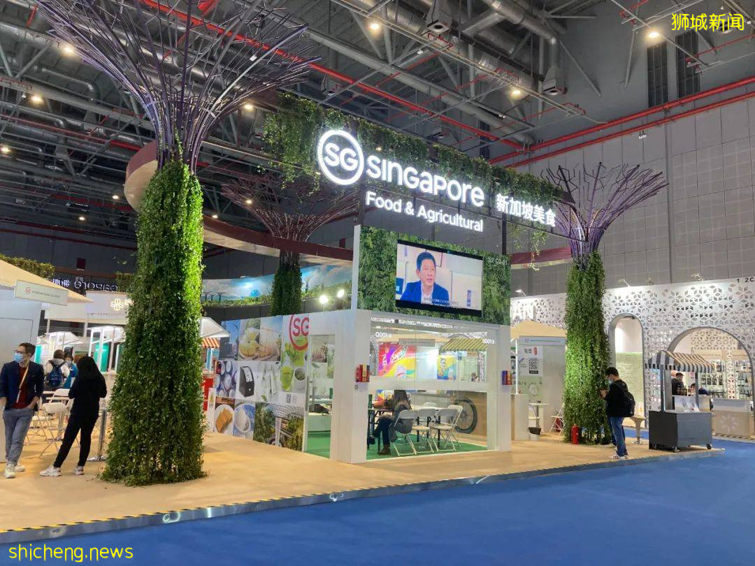 終于等到您,跟我們一起來看看進博會第一天都有哪些亮點