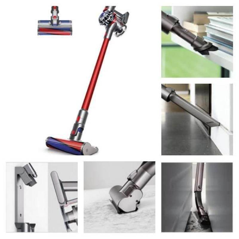 一年一度的Dyson×Best Denki大促來咯！低至5折！吸塵器，吹風機，卷發棒全參與