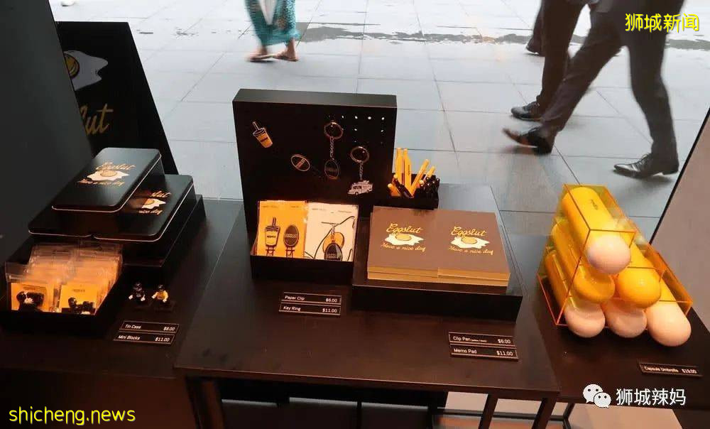 火爆美国的三明治店来新加坡啦!排队3小时,香气逼人连吃一周不过分