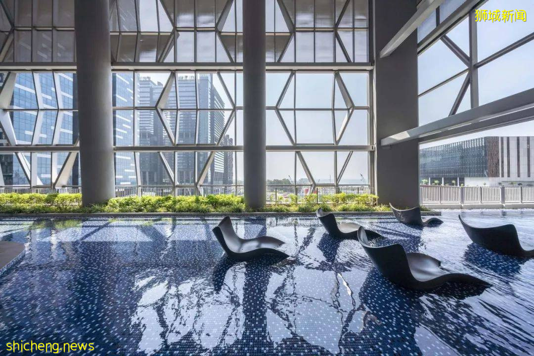 新加坡頂級設計，都在這裏