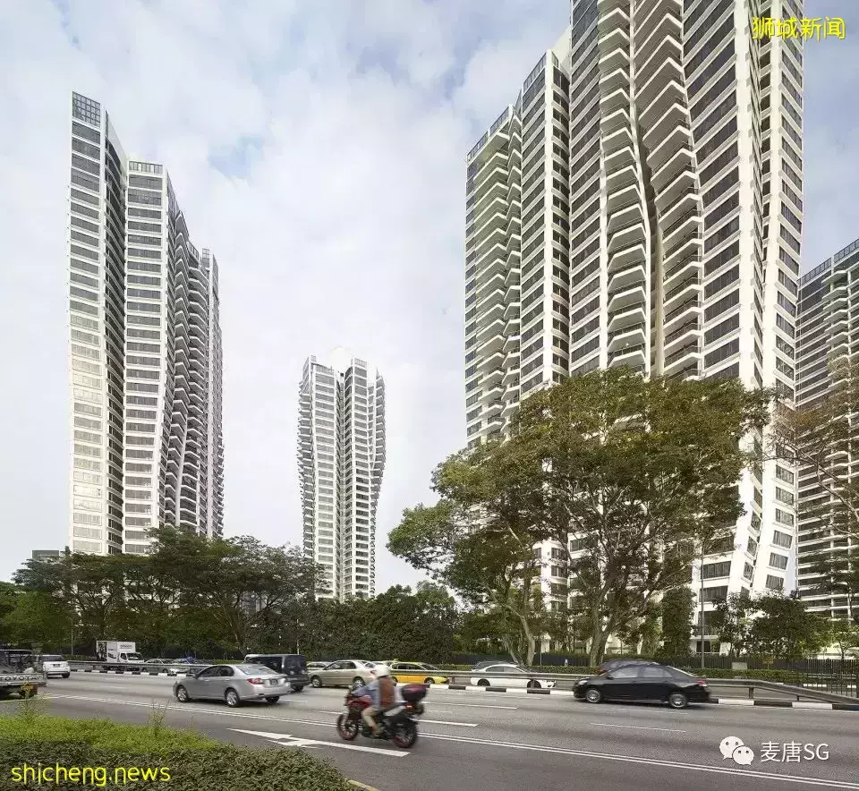 移民專題：新加坡學區房