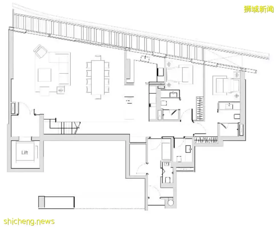7月 新加坡樓盤精華彙總 (豪宅篇)
