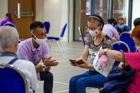 新加坡一大波新政生效!出國、入境、打疫苗...關系每一個人