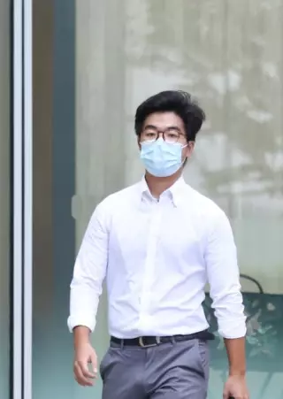 发文侮辱强奸案受害者被举报 青年被判缓刑监视