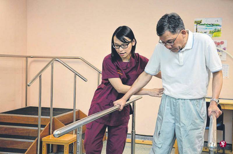 新加坡卫生部将推出“居家看护津贴”啦