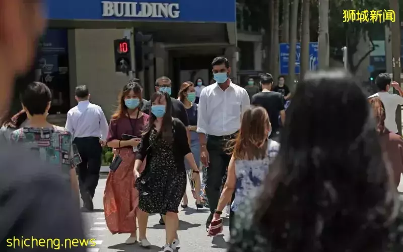 8亿4000万元加薪补贴 本月底前发放给近10万雇主