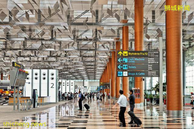 关于新加坡的冷知识,你知道多少