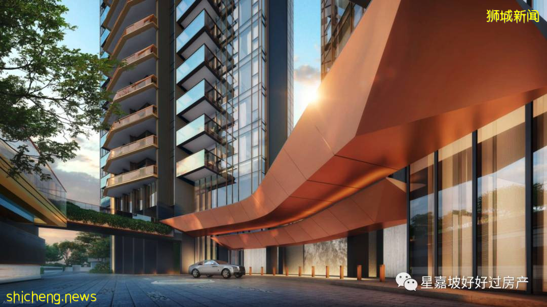 李嘉诚设计的房子,你想住吗