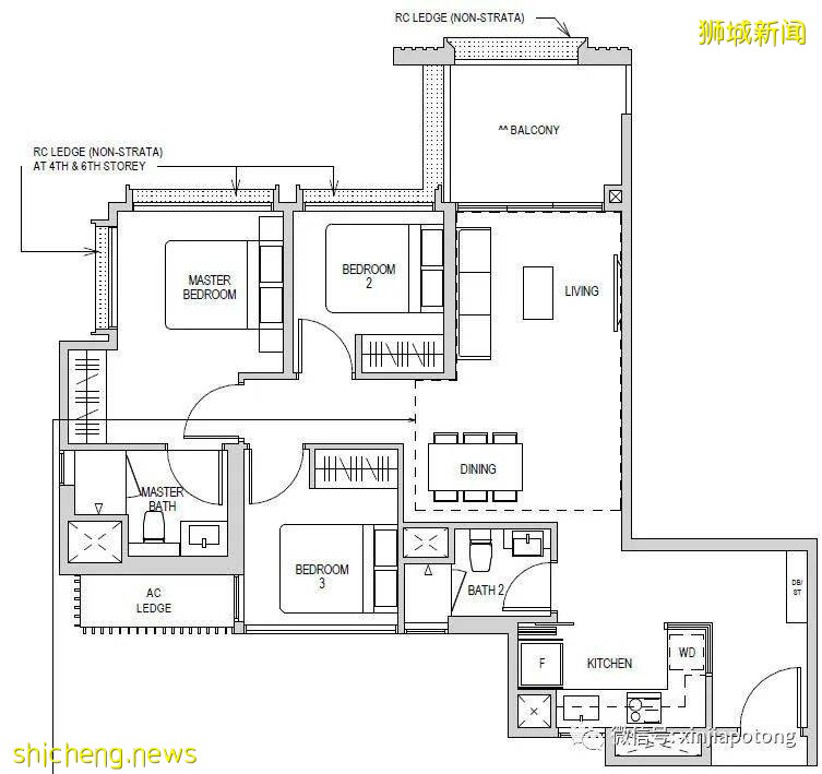 發生了什麽？新加坡阻斷期間大筆資金流入!