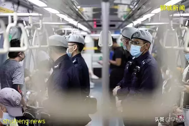 跨境旅游恢复后 恐怖分子又盯上了新加坡