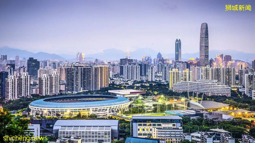 新加坡前总理:中国发展对亚洲和全世界将发挥积极作用