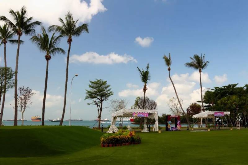 項目講解！新加坡移民